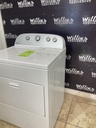 Whirlpool Used Electric Dryer