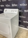 Whirlpool Used Electric Dryer