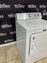 Maytag Used Electric Dryer