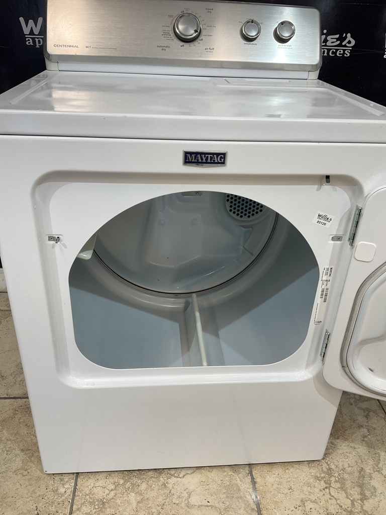 Maytag Used Electric Dryer