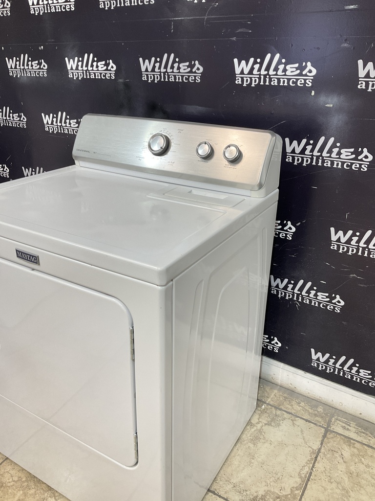 Maytag Used Electric Dryer