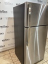 Ge Used Refrigerator