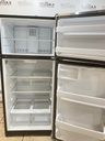Ge Used Refrigerator