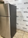 Ge Used Refrigerator