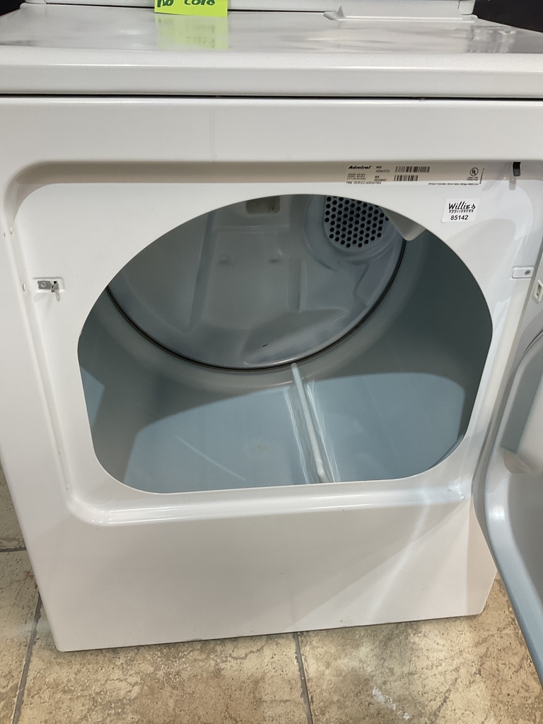 Maytag Used Electric Dryer