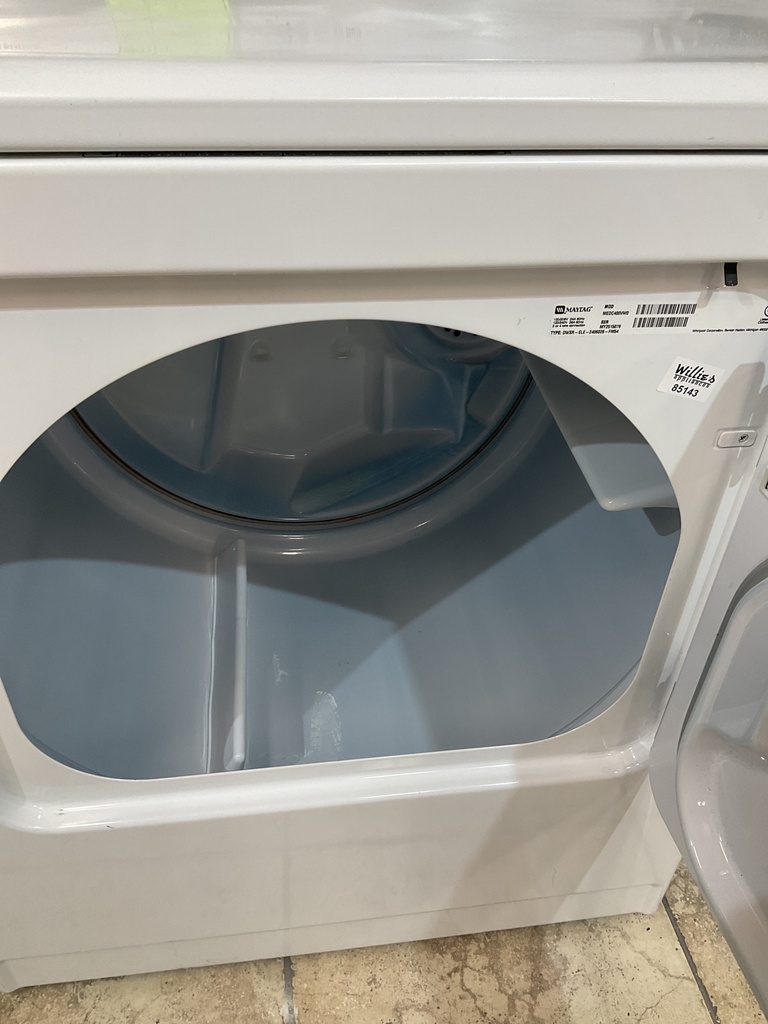 Maytag Used Electric Dryer