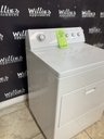 Whirlpool Used Electric Dryer