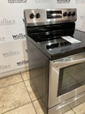 Frigidaire Used Electric Stove