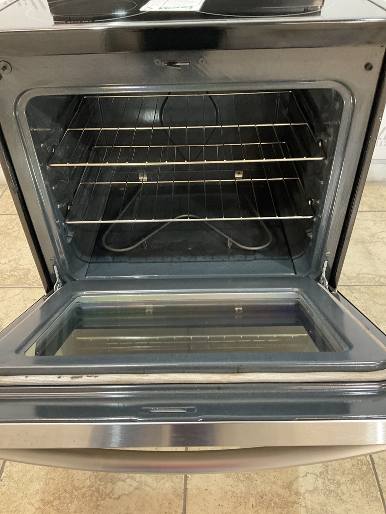 Frigidaire Used Electric Stove