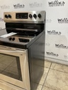 Frigidaire Used Electric Stove