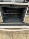 Ge Used Electric Stove