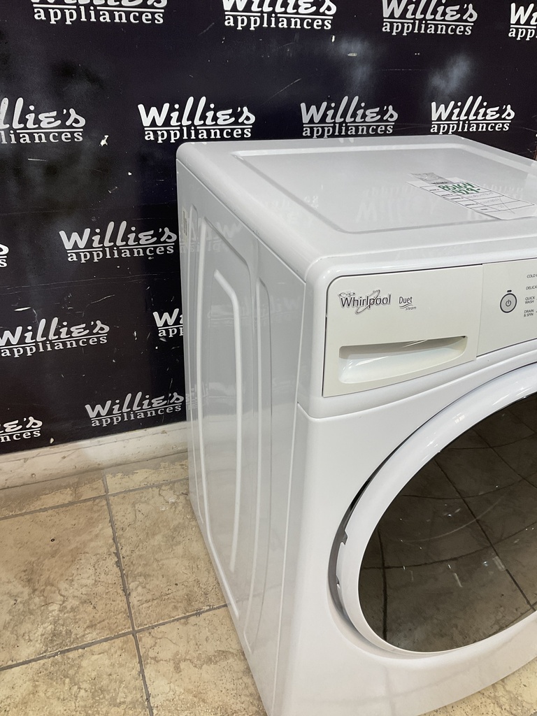 Whirlpool Used Washer