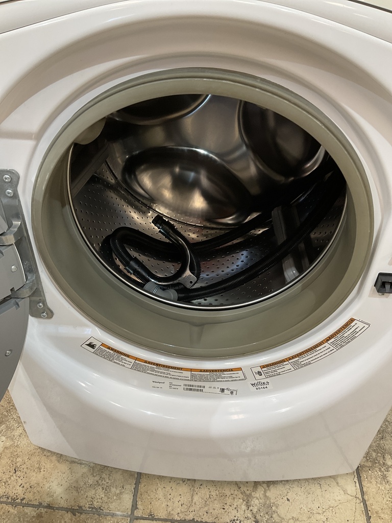 Whirlpool Used Washer