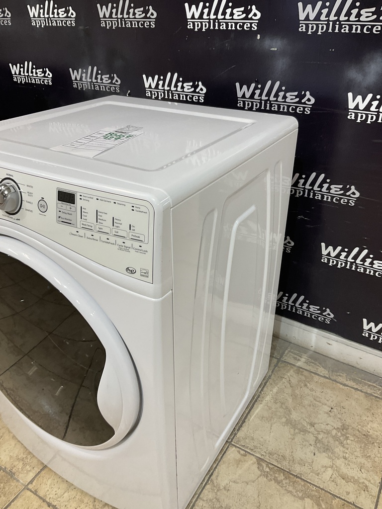 Whirlpool Used Washer