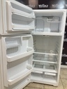 Ge Used Refrigerator