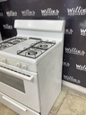 Frigidaire Used Gas Stove