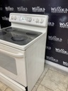 Ge Used Electric Stove