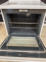 Ge Used Electric Stove
