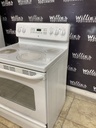 Ge Used Electric Stove