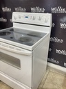 Whirlpool Used Electric Stove