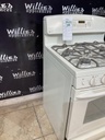 Ge Used Gas Stove
