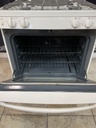 Ge Used Gas Stove