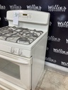 Ge Used Gas Stove