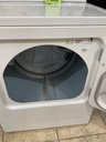 Whirlpool Used Electric Dryer