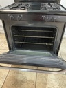 Frigidaire Used Gas Stove