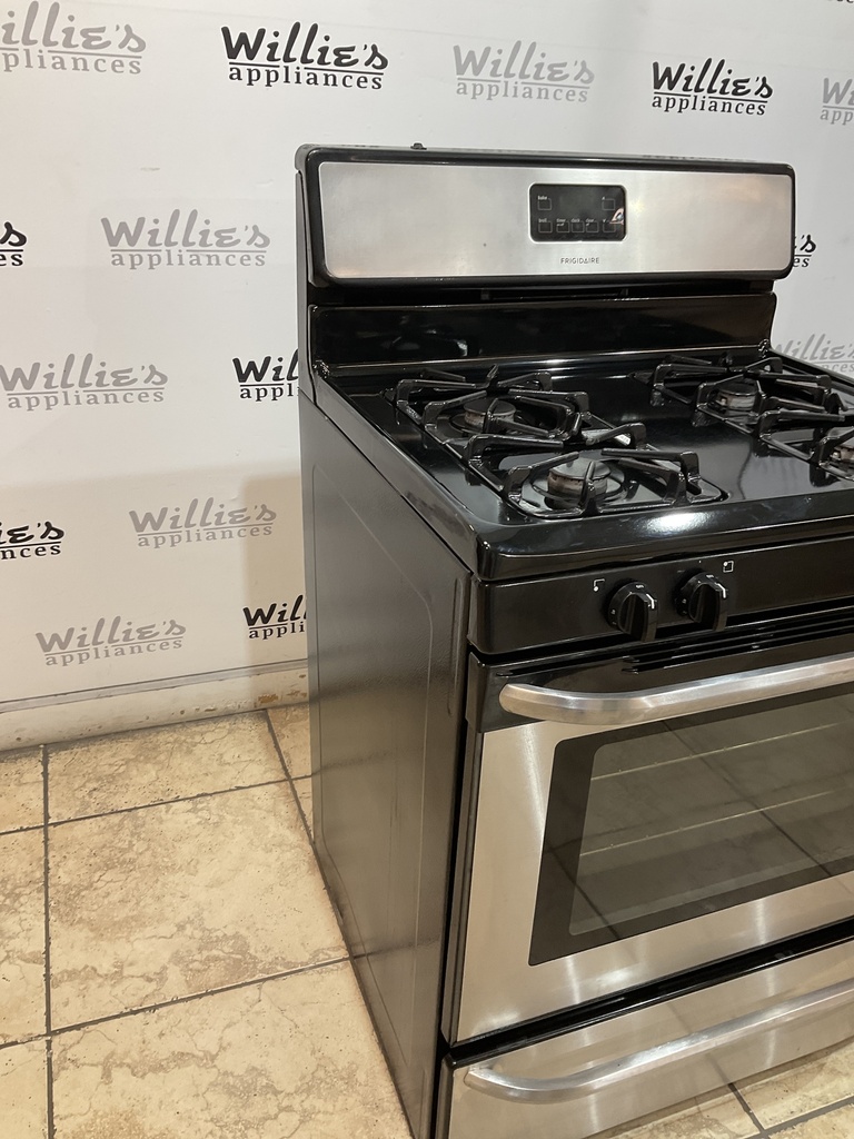 Frigidaire Used Gas Stove