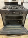 Frigidaire Used Gas Stove