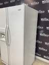 Whirlpool Used Refrigerator