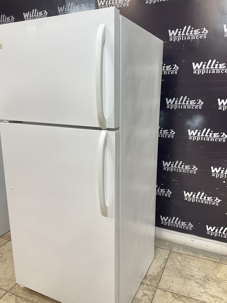 Frigidaire Used Refrigerator