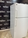 Hotpoint Used Refrigerator