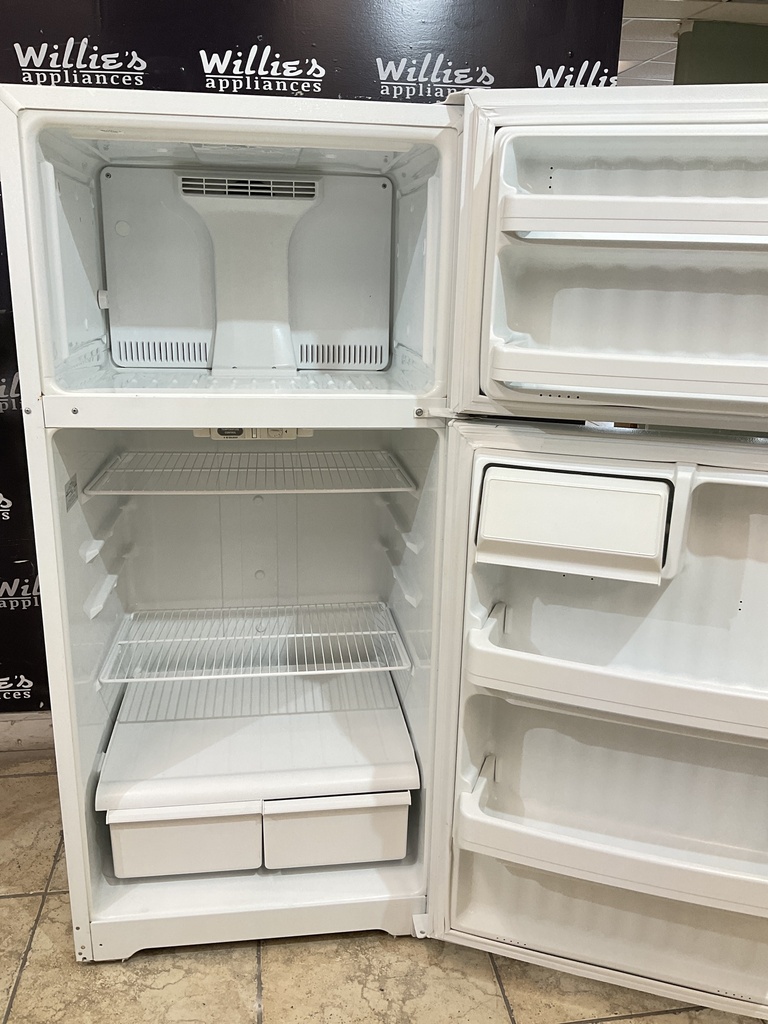 Hotpoint Used Refrigerator
