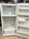 Hotpoint Used Refrigerator