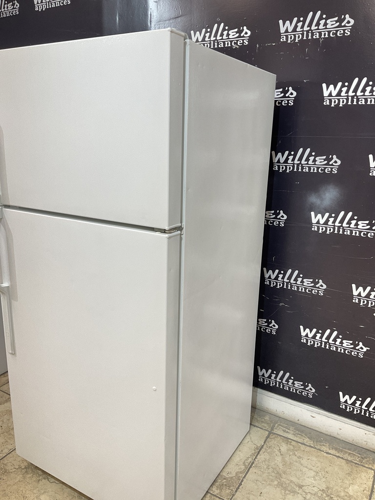 Hotpoint Used Refrigerator