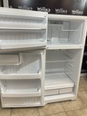 Ge Used Refrigerator