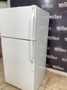 Ge Used Refrigerator