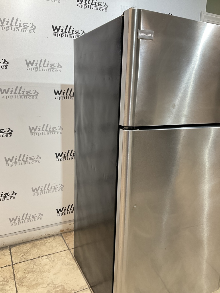 Frigidaire Used Refrigerator