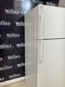 Ge Used Refrigerator
