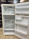 Ge Used Refrigerator