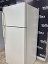 Ge Used Refrigerator