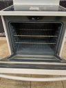 Ge Used Electric Stove