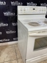 Frigidaire Used Electric Stove