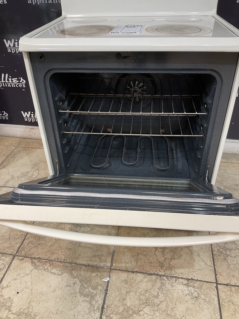 Frigidaire Used Electric Stove