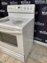 Frigidaire Used Electric Stove