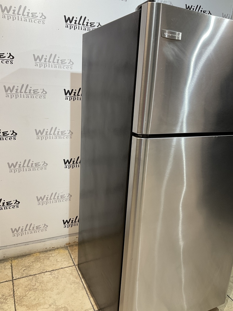 Frigidaire Used Refrigerator