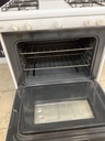 Frigidaire Used Gas Stove