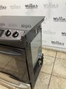 Ge Used Electric Stove